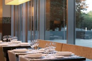 NH Obradoiro voted 4th best hotel in Santiago de Compostela