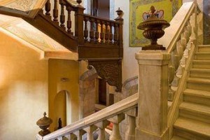 NH Palacio de Ferrera voted  best hotel in Aviles