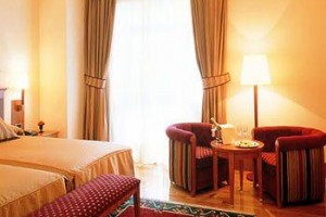 NH Palacio de Vigo voted 10th best hotel in Vigo