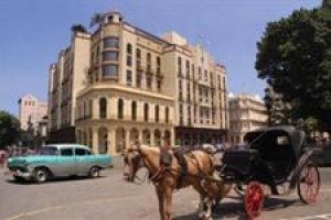 NH Parque Central Hotel Havana voted 7th best hotel in Havana