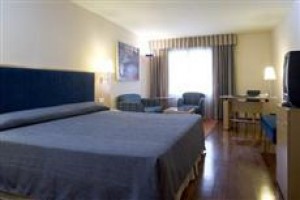 NH Pirineos voted 6th best hotel in Lleida