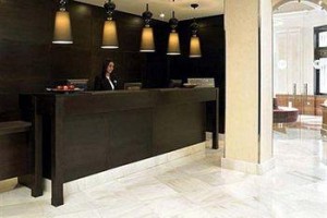 Hotel NH Victoria voted 7th best hotel in Granada