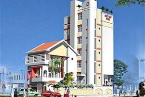 Nhiet Doi Hotel voted 3rd best hotel in Tuy Hoa