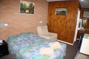 Nhill Oasis Motel Image