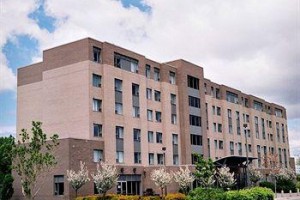 Niagara Residence & Conference Centre Image