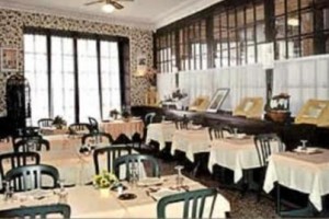 Hotel Nice Flore Image
