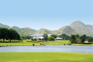 Nichigo Resort & Country Club Image