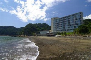 Nichinan Kaigan Nango Prince Hotel voted  best hotel in Nichinan