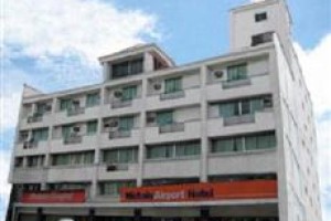 Nichols Airport Hotel Paranaque City voted  best hotel in Paranaque City
