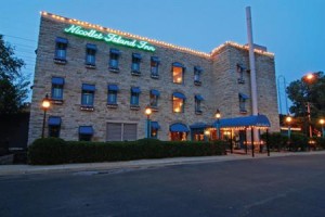 Nicollet Island Inn Image