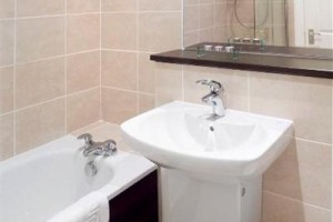 Nicolson Apartments Edinburgh Image