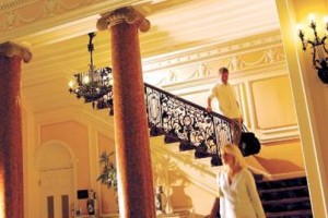 Nidd Hall Hotel Image