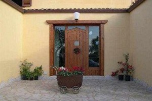 Nidi Della Poiana Bed & Breakfast Alghero Image