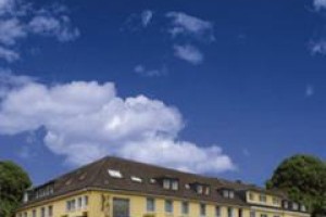 Hotel and Brauhaus Niederrheinischer Hof voted 7th best hotel in Krefeld