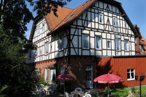 Niemeyers Heidehof voted  best hotel in Garlstorf