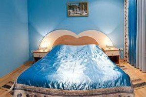 Nika Hotel Barnaul voted 2nd best hotel in Barnaul