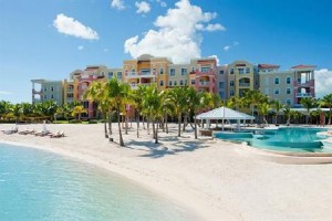 Nikki Beach Resort Providenciales voted 3rd best hotel in Providenciales