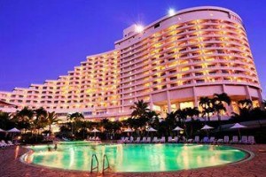 Nikko Guam Hotel Tamuning voted 2nd best hotel in Tamuning