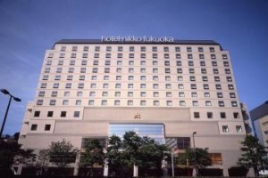 Hotel Nikko Fukuoka voted 2nd best hotel in Fukuoka