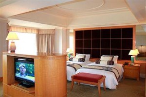 Hotel Nikko Hanoi voted 8th best hotel in Hanoi