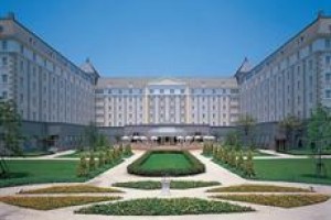 Hotel Nikko Huis Ten Bosch Image