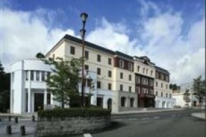 Nikko Station Hotel Classic Image