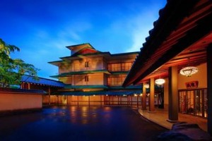 Nikkonorikyu Fuga voted 10th best hotel in Nikko