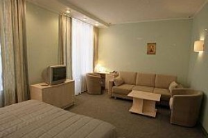 Nikolaevskiy voted 2nd best hotel in Vologda