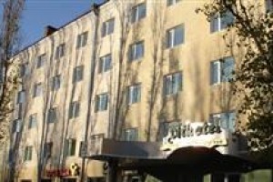 Nikotel Hotel voted 7th best hotel in Mykolaiv