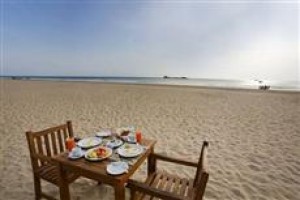 Nilaveli Beach Hotel Image
