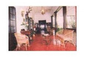 Nilgiri Woodlands voted 6th best hotel in Ooty