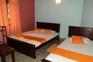 Nilmini Holiday Resort Image