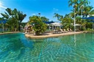 Nimrod Resort Apartments Port Douglas Image