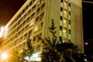 NingBo City Bank Apartment Hotel Image