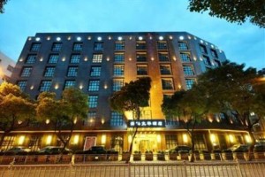 Ningbo Haiju Wenhua Hotel Image