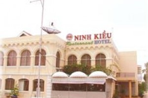 Ninh Kieu Hotel Image