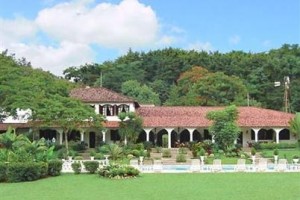 Ninho da Arara Image