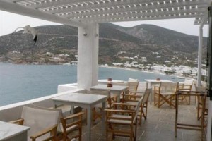 Niriedes Hotel Platys Gialos (Sifnos) voted 8th best hotel in Platys Gialos 