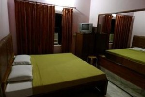 Nirvana Hostel Chhatarpur Image