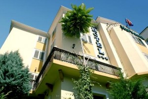 Nirvana Hotel Image
