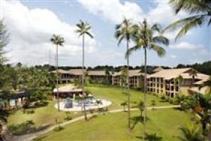 Nirwana Gardens - Nirwana Beach Club voted 8th best hotel in Bintan