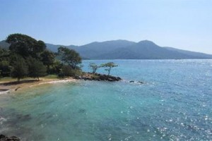 Nirwana Laut Private Island Resort Image