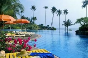 Nirwana Gardens - Nirwana Resort Hotel voted 3rd best hotel in Bintan
