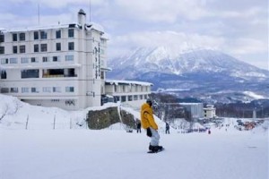 Niseko Prince Hotel Hirafutei voted 5th best hotel in Kutchan