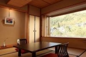 Nishikinoyu Jimotoya Ryokan Hotel Matsumoto Image