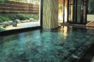 Nishina No Yado Shoen Ryokan Nagano voted  best hotel in Omachi