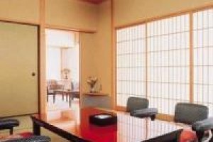 Nishino Miyabi Tokiwa voted 6th best hotel in Yamaguchi