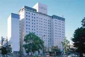 Nishitetsu Grand Hotel Image