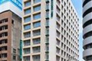 Nishitetsu Resort Inn Naha Image