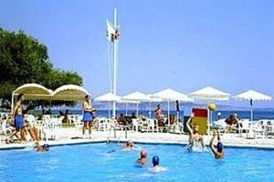 Nissaki Beach Hotel voted 9th best hotel in Kassopaia